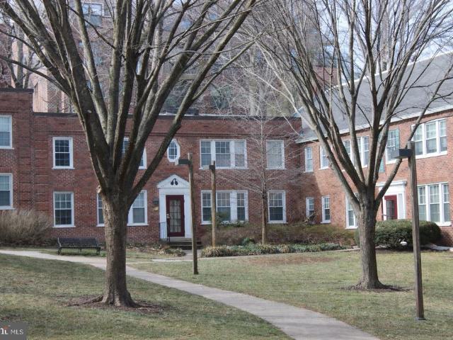 1922 N Rhodes Street N # 78