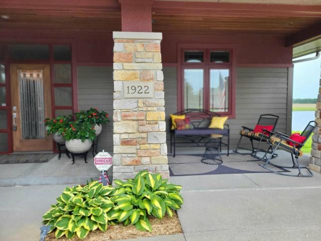 1922 Pheasant Run Dr, Marshfield, WI