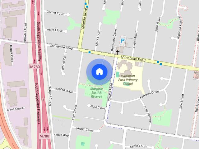 19/22 Somerville Road, Hampton Park VIC 3976 Apartment For Rent | Domain