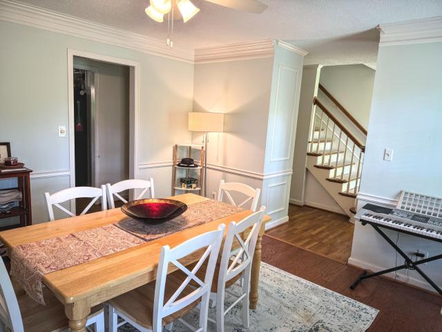 1922 Sourwood Drive