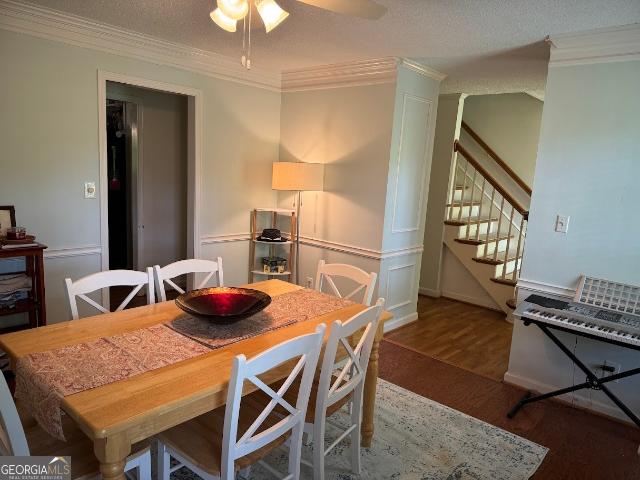 1922 Sourwood Drive
