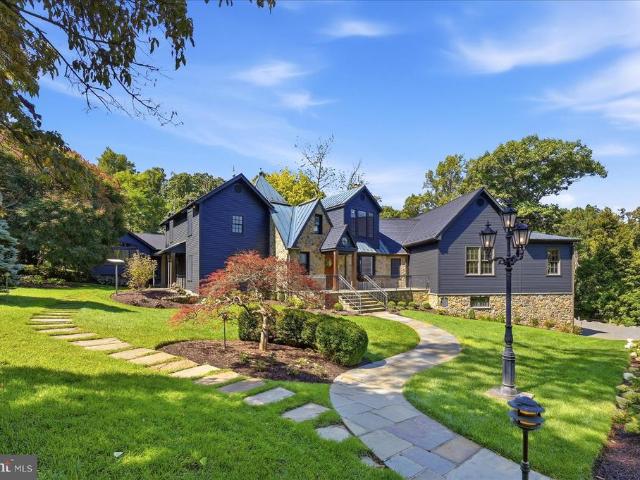 19233 Blue Ridge Mountain Road