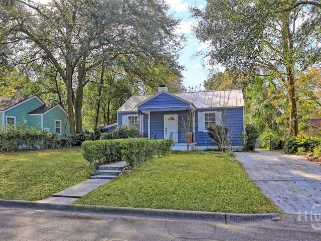 1923 New Mexico St, Savannah, GA 31404 | MLS #SA345179