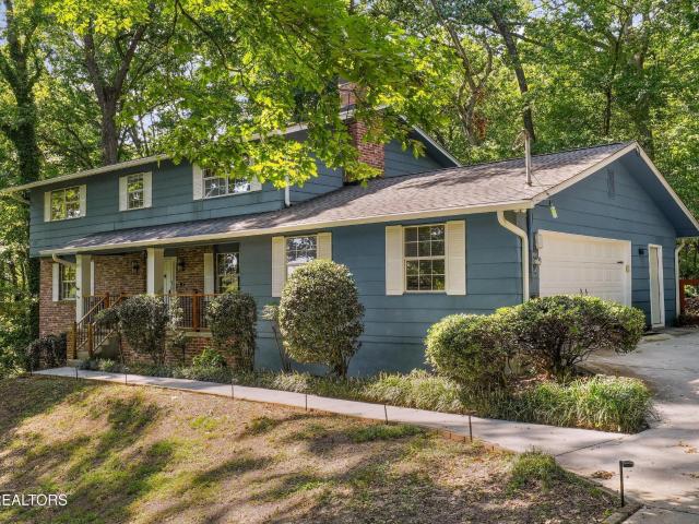 1923 Northwood Drive