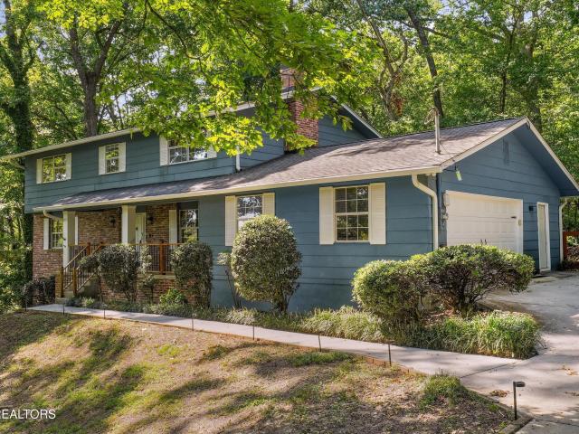 1923 Northwood Drive