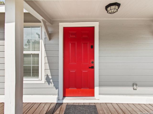 1923 Dawson St, San Antonio, TX 78202 | MLS #1922
