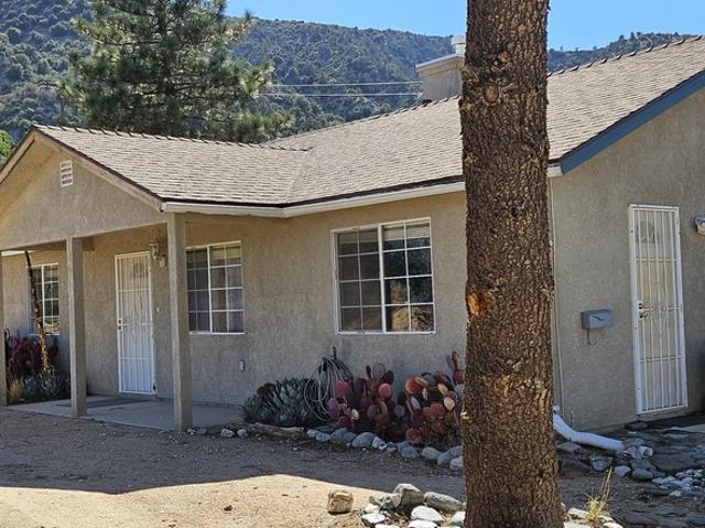 1923 Desert Front Rd, Wrightwood, CA 92397
