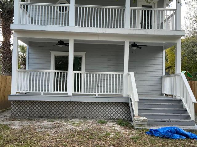 1923 Hubbard St, Jacksonville, FL 32206 | MLS #2131