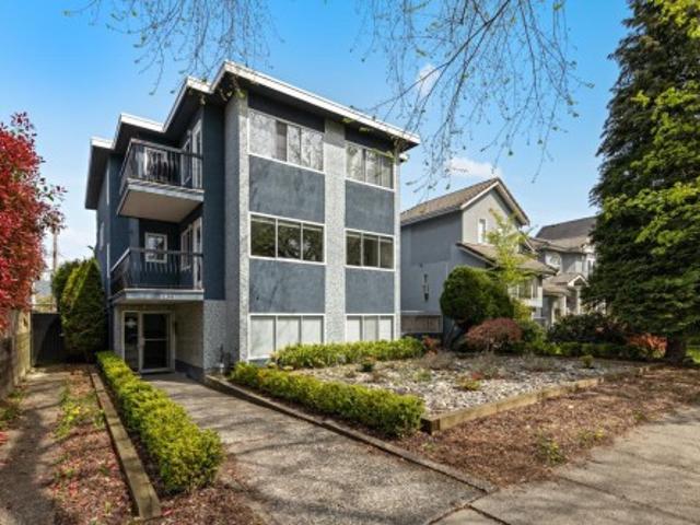 1923 Parker Street, Vancouver, BC, V5L 2L2 house for sale | Listing ID R3177 | Royal LePage