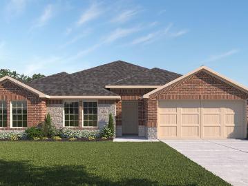 1923 Reveille Way, Terrell, TX 75160 | MLS #21192