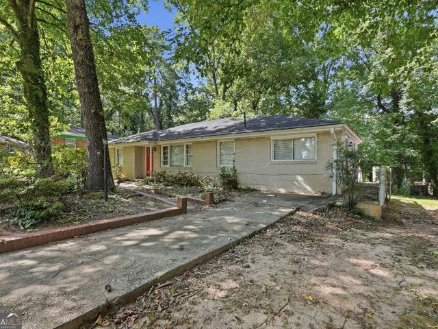 1923 Rosewood Road