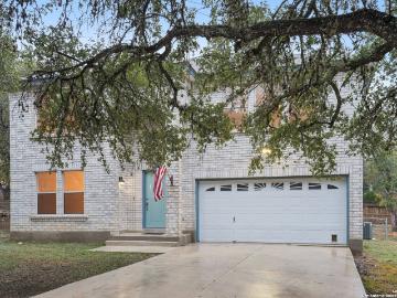 1923 Town Oak Dr, San Antonio, TX 78232 | MLS #1965
