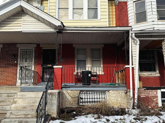 1923 W Airdrie St, Philadelphia, PA 19140 | MLS #PAPH2580