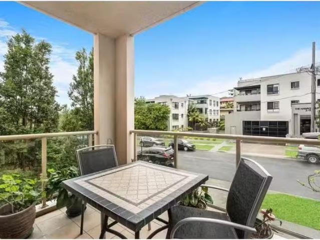 19/2 10 Hawkesbury Avenue, DEE WHY Apartment for rent Listed.