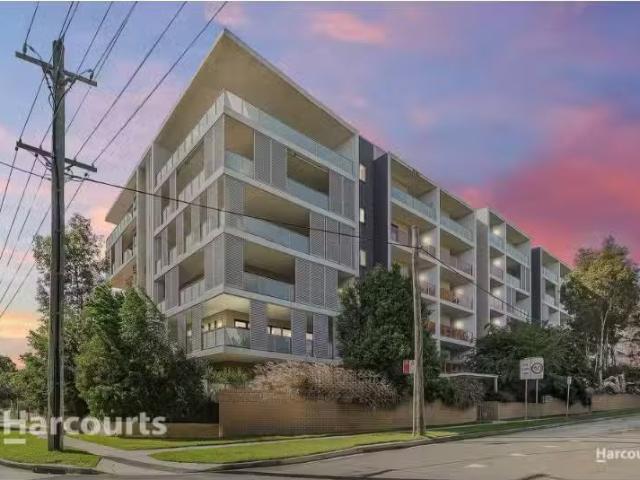 19/2 10 Tyler Street, CAMPBELLTOWN Apartment for rent Listed.