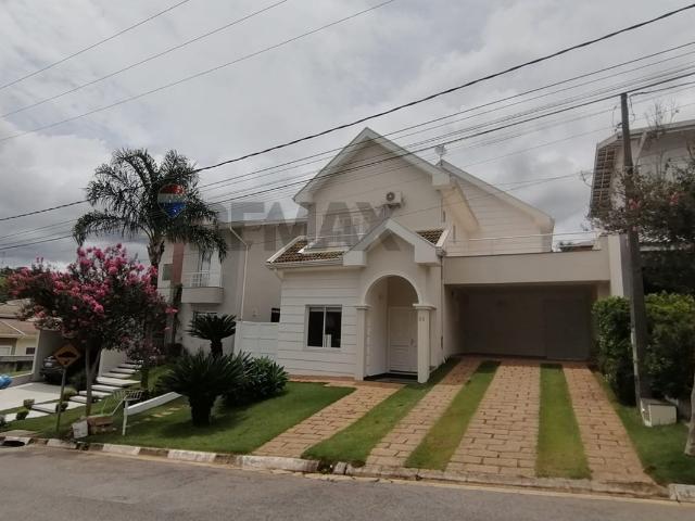 192.74 M² Casa Alugar, 3 Dormitórios localizado em Rua Parque das Emas, 86, Loteamento Recanto dos Paturis, Vinhedo, São Paulo, 13283610 | Brasil