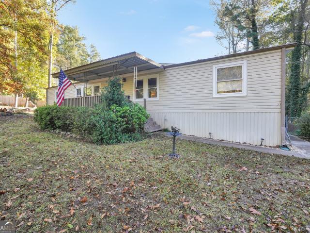 192 Cottonwood Court