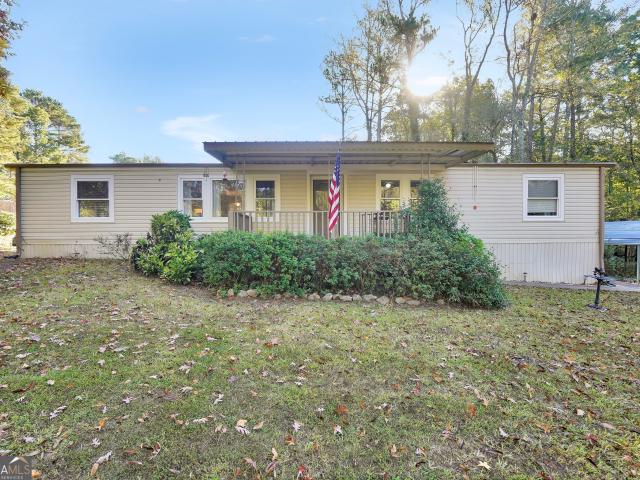 192 Cottonwood Ct, Stockbridge, GA 30281 | MLS #10639