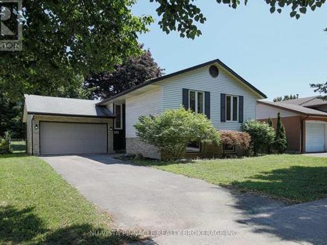 192 Concord Road, London North I, ON, N6G 3H8 house for sale | Listing ID X13642 | Royal LePage