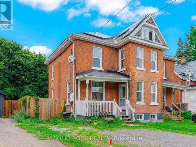192 Church Street, Brockville, ON, K6V 3Y2 house for sale | Listing ID X13593 | Royal LePage