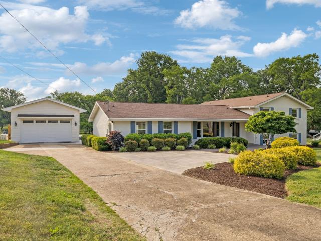 192 Cherokee Rd