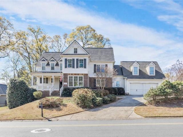192 Chicopee Dr NE, Marietta, GA 30060 | MLS #7736