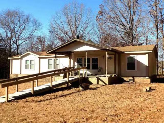 192 CLINTON MOUNTAIN RD, GREENBRIER, AR 72058