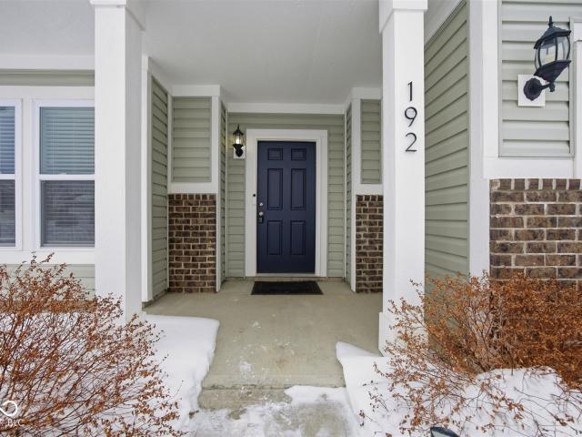 192 Abby Lane