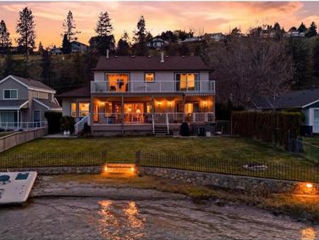 192 Alder Avenue, Kaleden, BC, V0H 1K0 house for sale | Listing ID 10380 | Royal LePage