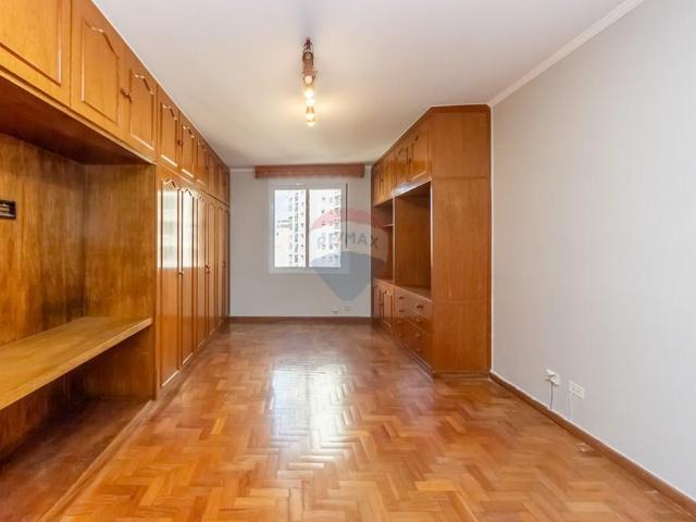 192 Área Útil Apartamento Alugar, 3 Dormitórios localizado em Jardim Paulista, São Paulo, São Paulo, 01409 000 | Brasil