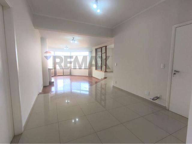 192 Área Útil Apartamento Alugar, 3 Dormitórios localizado em Rua Doutor Cardoso de Almeida, 100, Centro, Botucatu, São Paulo, 18600005 | Brasil
