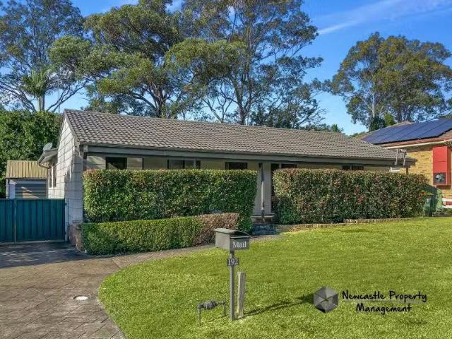192 Aries Way, Elermore Vale House for rent Listed by Newcast.