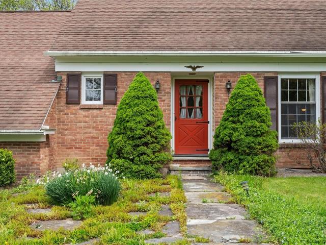 192 Asbury Road