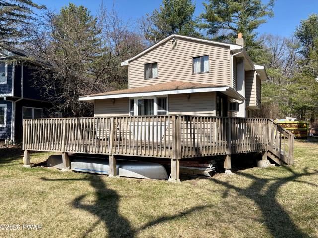 192 Aspen Road