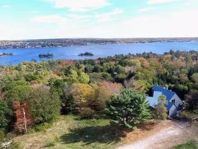 192 Barracks Cove Road, Reids Hill, NS, B0T 1W0 house for sa.