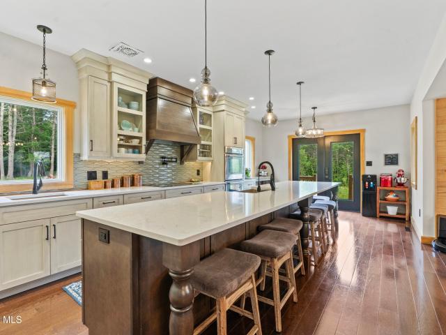 192 Benninger Road