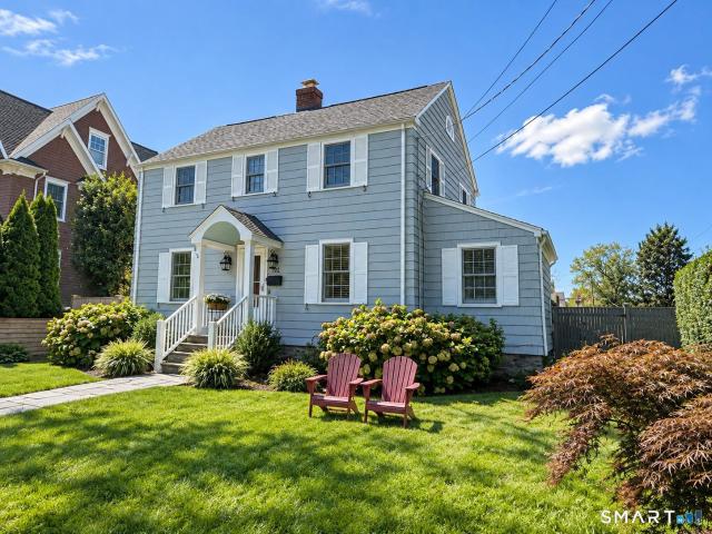 192 Birch Road, Fairfield, United States, CT