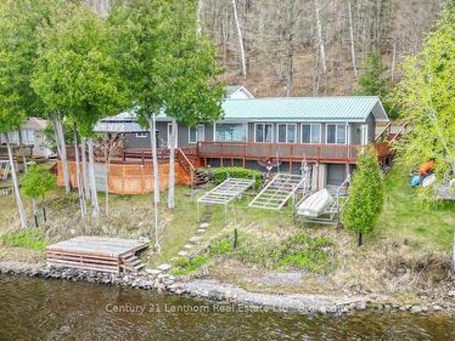 192 Blakely Lane, Centre Hastings, ON, K0K 2K0 house for sale | Listing ID X13487 | Royal LePage