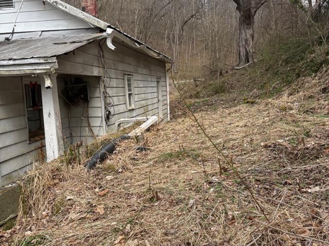 192 Blevins Road