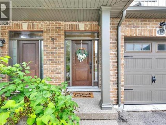 192 Brewery Street Unit# 15, Baden, ON, N3A 0E7 townhouse for lease | Listing ID 40855 | Royal LePage