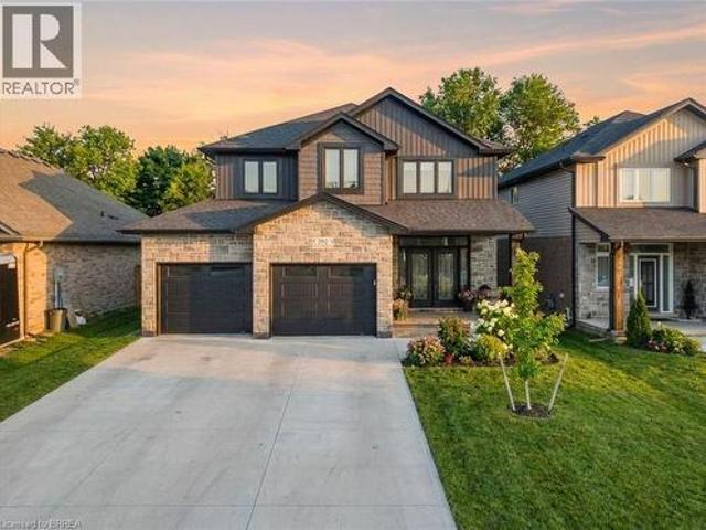 192 Gibbons Street, Waterford, ON, N0E 1Y0 house for sale | Listing ID 40844 | Royal LePage