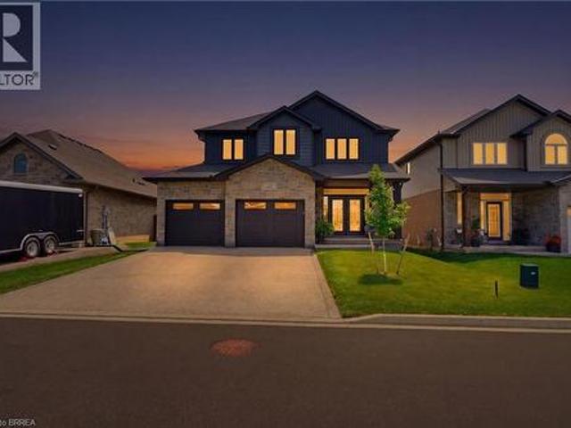 192 Gibbons Street, Waterford, ON, N0E 1Y0 house for sale | Listing ID 40865 | Royal LePage