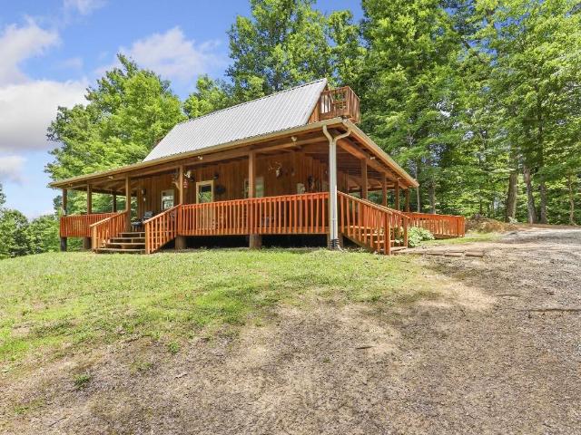 192 Gum Gap Road