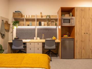 192 Dormitorio Apartamentos Salamanca Salamanca 103359017