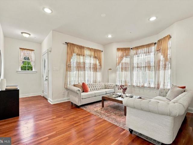192 David Road