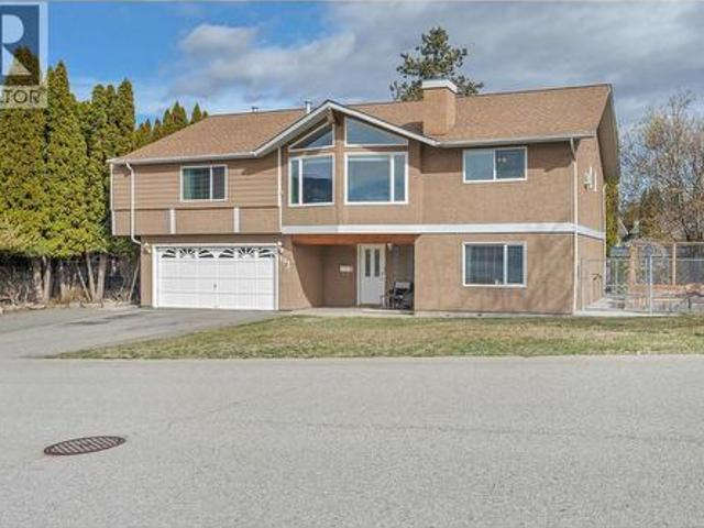 192 Dartmouth Place, Penticton, BC, V2A 7S4 house for sale | Listing ID 10380 | Royal LePage