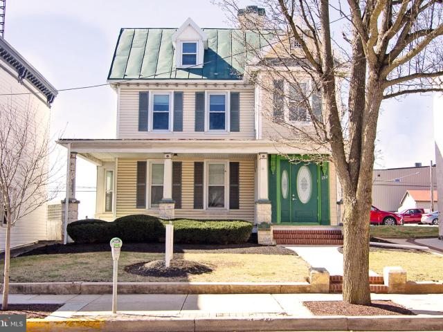 192 E Main St, Westminster, MD 21157 | MLS #MDCR2026