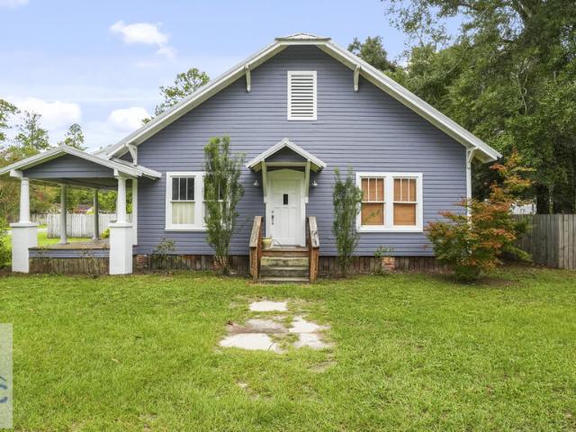 192 East Magnolia Street