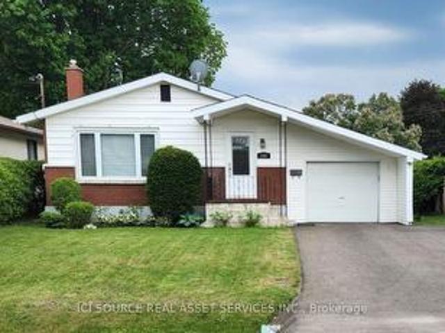 192 Ellis Avenue, Pembroke, ON, K8A 2J1 house for sale | Listing ID X13776 | Royal LePage