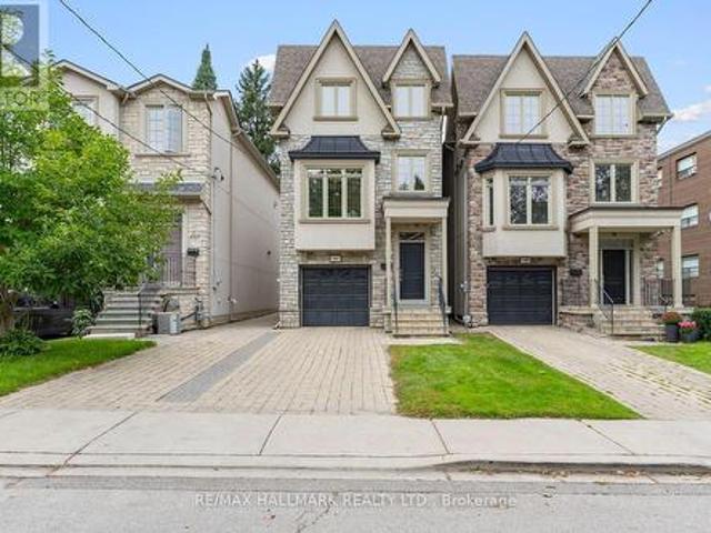 192 Erskine Avenue, Toronto, ON, M4P 1Z4 house for sale | Listing ID C13843 | Royal LePage